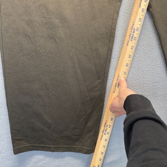 Eileen Fisher Dress Pants Women's Size 3X,Zipper,Stretch,Wide Leg - Picture 6 of 9